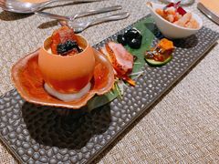 -香樟花园法式铁板烧(恒隆广场店)