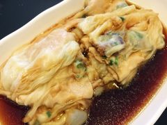 -卓粤拉肠(红庙店)