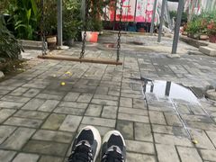 -姥家大锅台水库渔家