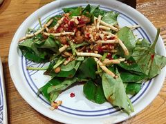 -云海肴·汽锅鸡·云南菜(天津国金汇店)