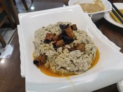 -清真牛街祥云轩门钉肉饼(左家庄店)