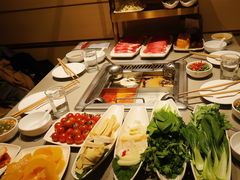 -海底捞(大学路店)