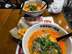 -和府捞面(天河领展广场店)