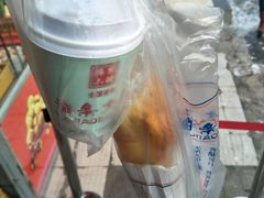 -徐家小铺油条大王(建设东路店)