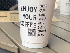 -旧雨咖啡·CoffeeFORU(黄村奥体店)