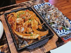 -小川洋风料理(汉街店)