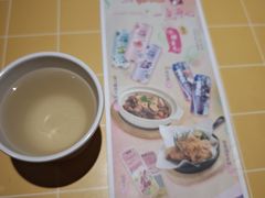 -蔡澜点心·粤菜(花城汇南区店)