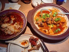 -纳鲁孜·新疆特色餐厅(上海悦荟广场店)