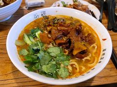 -每碗面馆(新鸿安大厦店)