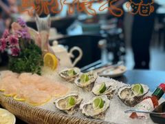 -飞尝蚝·顺德菜·鱼生(顺德总店)