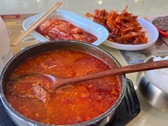 -服务大楼冷面(延大店)