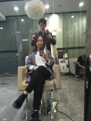 -OnHair Salon