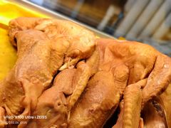 -开封马豫兴桶子鸡(经八路店)