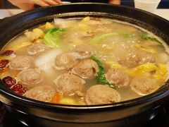 -品牛阁潮汕牛肉火锅(洋河店)