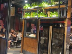 -辣尚瘾·烤鱼·新川菜(交大直营店)