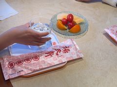 -杨氏青龙虾·羊蝎子(珠江路店)