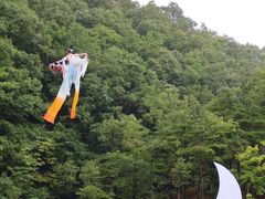 -洛阳白云山景区