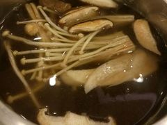 -咕叽咕叽自助烤肉小火锅(茂业清扬店)