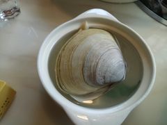 -海蓝海鲜馆(五四北店)