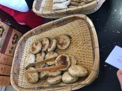-李小老烧饼(常营民族家园店)