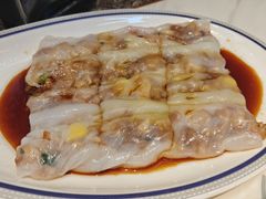 -點無缺茶楼·海鲜酒家(世博店)
