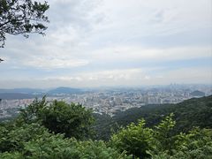 -广州市白云山风景名胜区