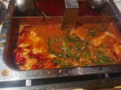 -海底捞火锅(劲松店)