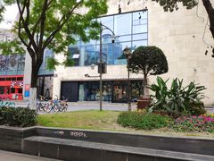 -星巴克(兰桂坊店)