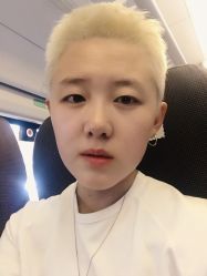 -ZAGA形象设计