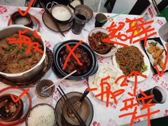 -堂瓦里·33年传统赣菜(第一街区店)