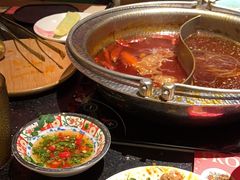 -牛New寿喜烧(虹桥新天地店)