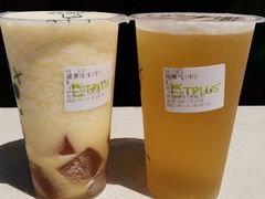 -TPLUS茶家(淮海店)