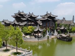 -朱仙镇启封故园景区