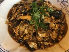 -普天和酒楼·新津菜·烤鸭(天津之眼店)