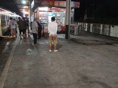 -鹰潭站