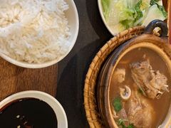 -花园咖啡厅(厦门美丽华大酒店)