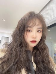 -HG美发设计沙龙