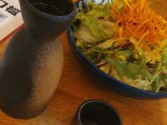 -一井烧肉·活鳗·寿司(望京SOHO店)