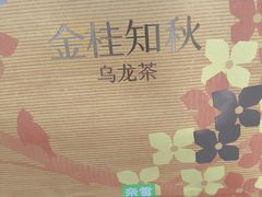 -奈雪的茶(龙湖西溪天街PRO店)
