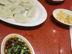 -喜家德虾仁水饺(景枫中心店)