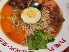 9元生日面-九毛九西北菜(名盛店)