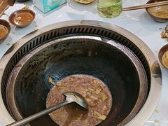 -姥家大锅台(黔龙店)
