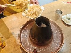 -和顺坊老北京铜火锅