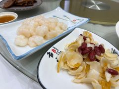 -光明邨大酒家(淮海路店)