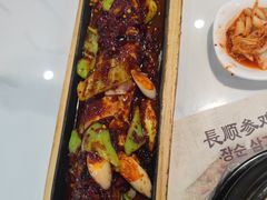 -长顺参鸡汤店(西塔总店)