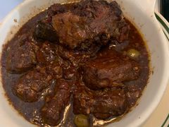-Versailles Restaurant Cuban Cuisine