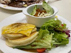 -PAN de PAIN Pancake & Sweets(K11 Art Mall店)