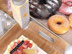 -甜蜜泰迪(富兴店)