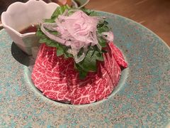-Minase水濑·日料放题(外滩店)