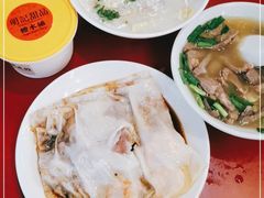 -西关明记肠粉(荔枝湾店)